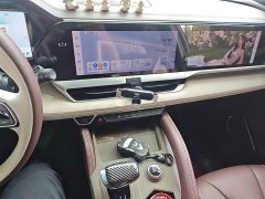 Geely Xingyue L 2.0T High-Power Auto FWD Cloud Rising Edition - ფოტო 9
