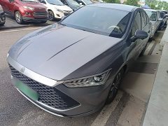 BYD Qin PLUS 2023 Champion Edition DM-i 55KM Leading - ფოტო 1