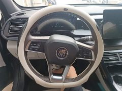 BYD Qin PLUS 2023 Champion Edition DM-i 55KM Leading - ფოტო 11