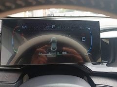 BYD Qin PLUS 2023 Champion Edition DM-i 55KM Leading - ფოტო 12