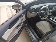 BYD Qin PLUS 2023 Champion Edition DM-i 55KM Leading - ფოტო 16