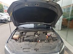 BYD Qin PLUS 2023 Champion Edition DM-i 55KM Leading - ფოტო 20