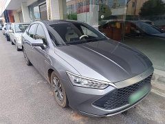BYD Qin PLUS 2023 Champion Edition DM-i 55KM Leading - ფოტო 4