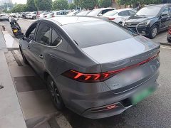 BYD Qin PLUS 2023 Champion Edition DM-i 55KM Leading - ფოტო 5