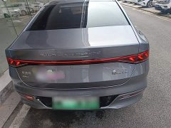 BYD Qin PLUS 2023 Champion Edition DM-i 55KM Leading - ფოტო 6