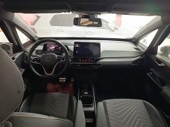 Volkswagen ID.3 Upgraded Pure Smart Comfort Edition - ფოტო 10
