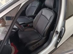 Volkswagen ID.3 Upgraded Pure Smart Comfort Edition - ფოტო 15