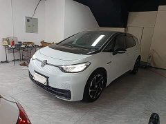 Volkswagen ID.3 Upgraded Pure Smart Comfort Edition - ფოტო 2