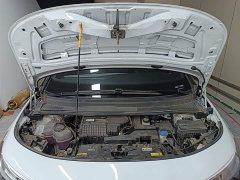Volkswagen ID.3 Upgraded Pure Smart Comfort Edition - ფოტო 20