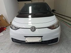 Volkswagen ID.3 Upgraded Pure Smart Comfort Edition - ფოტო 3