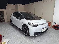 Volkswagen ID.3 Upgraded Pure Smart Comfort Edition - ფოტო 4