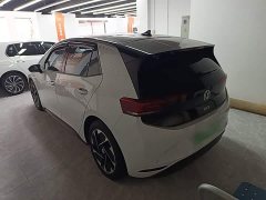 Volkswagen ID.3 Upgraded Pure Smart Comfort Edition - ფოტო 5