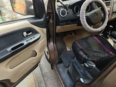 Changan Ruixing M80 2019 1.5L Base 4-Seat Single Evaporative Air Conditioning National VI Flat Roof Rear Hinged Door - ფოტო …