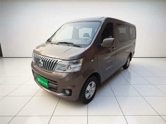 Changan Ruixing M80 2019 1.5L Base 4-Seat Single Evaporative Air Conditioning National VI Flat Roof Rear Hinged Door - ფოტო 2