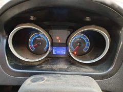 Changan Ruixing M80 2019 1.5L Base 4-Seat Single Evaporative Air Conditioning National VI Flat Roof Rear Hinged Door - ფოტო 4