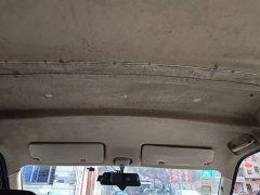 Changan Ruixing M80 2019 1.5L Base 4-Seat Single Evaporative Air Conditioning National VI Flat Roof Rear Hinged Door - ფოტო 8