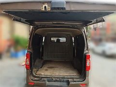 Changan Ruixing M80 2019 1.5L Base 4-Seat Single Evaporative Air Conditioning National VI Flat Roof Rear Hinged Door - ფოტო 9
