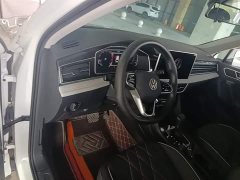 Volkswagen Tiguan L Facelift 330TSI Automatic FWD Smart Comfort Edition - ფოტო 10