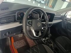 Volkswagen Tiguan L Facelift 330TSI Automatic FWD Smart Comfort Edition - ფოტო 11