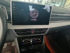 Volkswagen Tiguan L Facelift 330TSI Automatic FWD Smart Comfort Edition - ფოტო 13