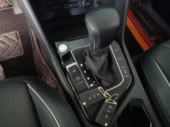 Volkswagen Tiguan L Facelift 330TSI Automatic FWD Smart Comfort Edition - ფოტო 14