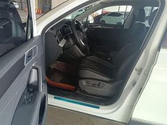 Volkswagen Tiguan L Facelift 330TSI Automatic FWD Smart Comfort Edition - ფოტო 15