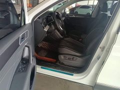 Volkswagen Tiguan L Facelift 330TSI Automatic FWD Smart Comfort Edition - ფოტო 16