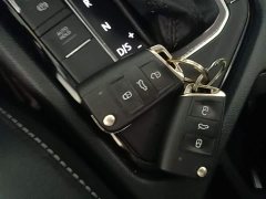 Volkswagen Tiguan L Facelift 330TSI Automatic FWD Smart Comfort Edition - ფოტო 9