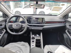Geely Binrui 2024 Binrui COOL 1.5T DCT Dragon Ascend Edition - ფოტო 10
