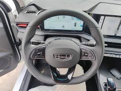 Geely Binrui 2024 Binrui COOL 1.5T DCT Dragon Ascend Edition - ფოტო 11
