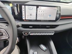 Geely Binrui 2024 Binrui COOL 1.5T DCT Dragon Ascend Edition - ფოტო 13