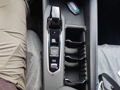 Geely Binrui 2024 Binrui COOL 1.5T DCT Dragon Ascend Edition - ფოტო 14