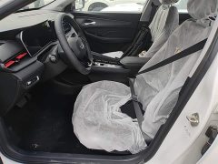 Geely Binrui 2024 Binrui COOL 1.5T DCT Dragon Ascend Edition - ფოტო 15