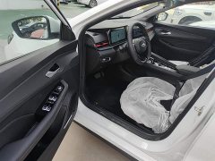 Geely Binrui 2024 Binrui COOL 1.5T DCT Dragon Ascend Edition - ფოტო 16
