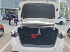 Geely Binrui 2024 Binrui COOL 1.5T DCT Dragon Ascend Edition - ფოტო 19