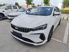 Geely Binrui 2024 Binrui COOL 1.5T DCT Dragon Ascend Edition - ფოტო 2