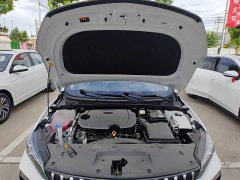 Geely Binrui 2024 Binrui COOL 1.5T DCT Dragon Ascend Edition - ფოტო 20