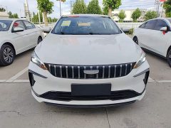 Geely Binrui 2024 Binrui COOL 1.5T DCT Dragon Ascend Edition - ფოტო 3