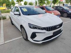 Geely Binrui 2024 Binrui COOL 1.5T DCT Dragon Ascend Edition - ფოტო 4