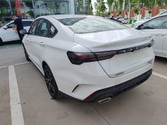 Geely Binrui 2024 Binrui COOL 1.5T DCT Dragon Ascend Edition - ფოტო 5
