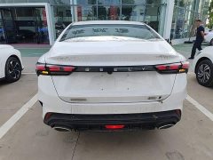 Geely Binrui 2024 Binrui COOL 1.5T DCT Dragon Ascend Edition - ფოტო 6