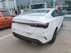 Geely Binrui 2024 Binrui COOL 1.5T DCT Dragon Ascend Edition - ფოტო 7