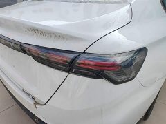 Geely Binrui 2024 Binrui COOL 1.5T DCT Dragon Ascend Edition - ფოტო 8