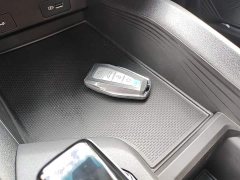 Geely Binrui 2024 Binrui COOL 1.5T DCT Dragon Ascend Edition - ფოტო 9