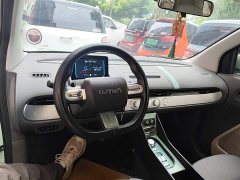 Changan Lumin 205km Pure Fragrance Edition - ფოტო 10