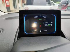 Changan Lumin 205km Pure Fragrance Edition - ფოტო 12
