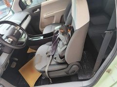Changan Lumin 205km Pure Fragrance Edition - ფოტო 15