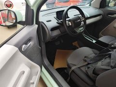 Changan Lumin 205km Pure Fragrance Edition - ფოტო 16