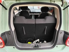 Changan Lumin 205km Pure Fragrance Edition - ფოტო 19