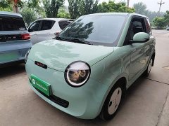 Changan Lumin 205km Pure Fragrance Edition - ფოტო 2